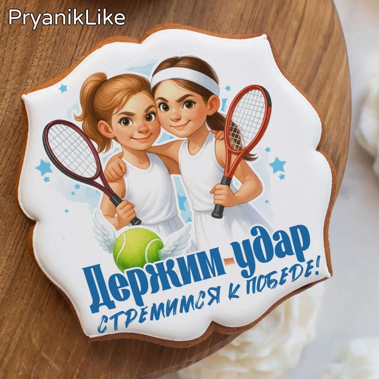 Большой тенис (18)